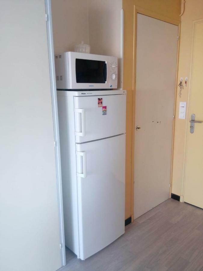 Etoile De Mer 7 Apartment Mimizan Exterior photo