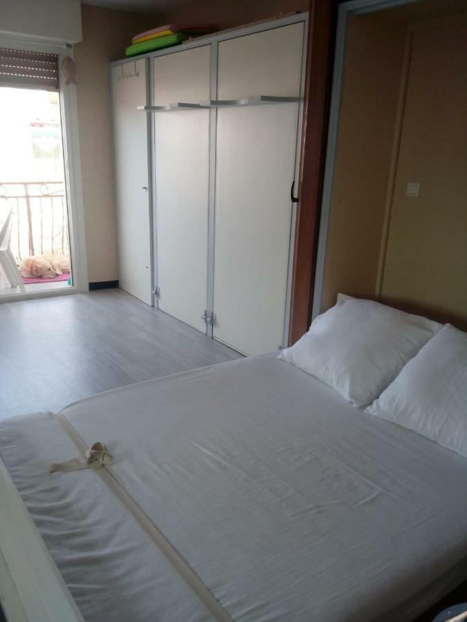 Etoile De Mer 7 Apartment Mimizan Exterior photo