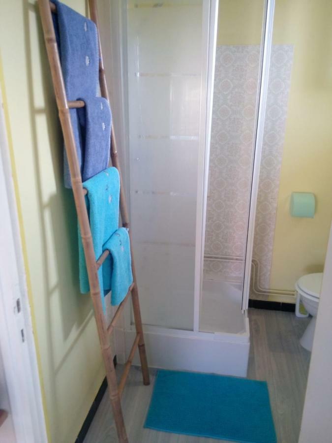 Etoile De Mer 7 Apartment Mimizan Exterior photo