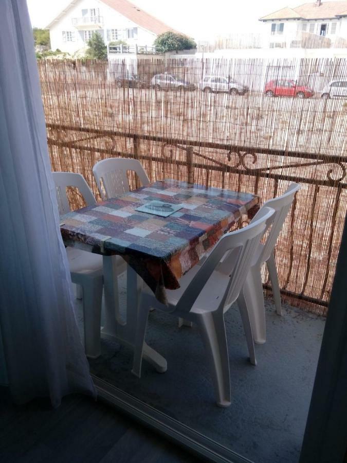 Etoile De Mer 7 Apartment Mimizan Exterior photo